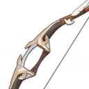 raven bow bows weapon genshin impact wiki guide