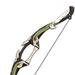 recurve bow bows weapon genshin impact wiki guide 150px