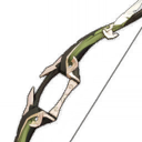 recurve bow bows weapon genshin impact wiki guide