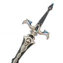 royal longsword sword weapon genshin impact wiki guide