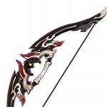 rust bows weapon genshin impact wiki guide 150px
