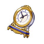 scholars clock artifact genshin impact wiki guide 150px