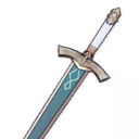silver sword sword weapon genshin impact wiki guide