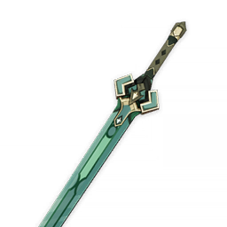 skyrider sword sword weapon genshin impact wiki guide