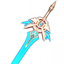 skyward blade sword weapon genshin impact wiki guide
