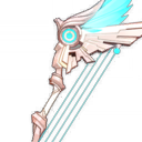 skyward harp weapon genshin impact wiki guide