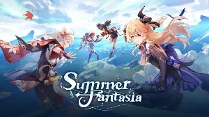summer fantasia dlc genshin impact wiki guide