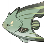 tea colored shirakodai fish fishing genshin impact wiki guide 150 px