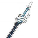 the flute sword weapon genshin impact wiki guide