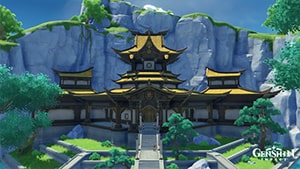 the golden house locations genshin impact wiki guide 300 px min