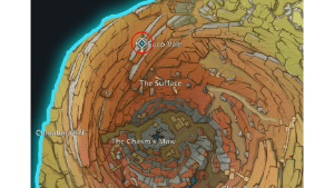 the lost valley location domain genshin impact wiki guide min