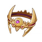 thunder summoners crown artifact genshin impact wiki guide 150px