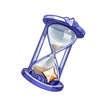 tiny miracle's hourglass artifact genshin impact wiki guide 150px