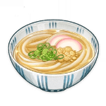 udon noodles food genshin impact wiki guide
