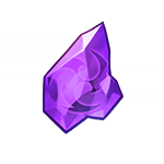 vajrada amethyst chunk character asccension materials genshin impact wiki guide 150 px