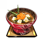 warmth specialty dish food genshin impact wiki guide 150 px