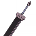 waster greatsword claymore weapon genshin impact wiki guide 150px