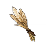 wheat ingredient genshin impact wiki guide 150 px