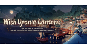 wish upon a lantern event genshin impact wiki guide