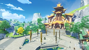 yiyan temple locations genshin impact wiki guide 300 px min